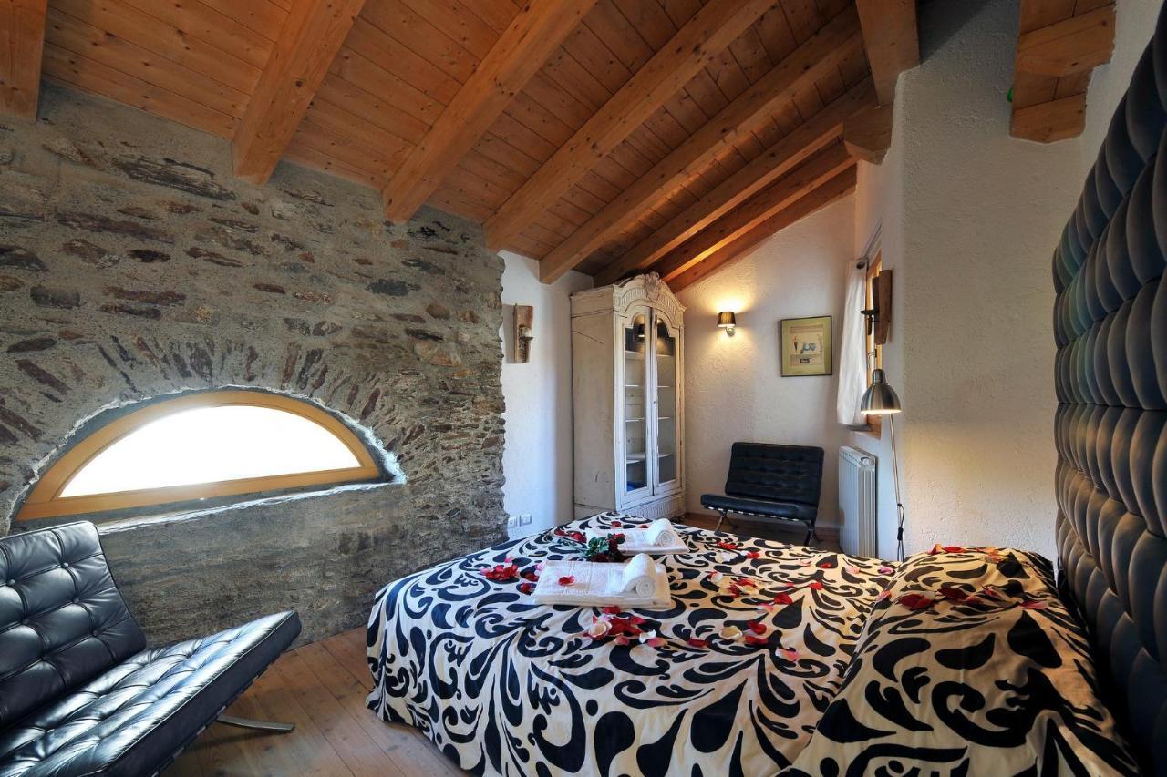 Belmonte Terrazzo Apartman Pianello Del Lario Kültér fotó