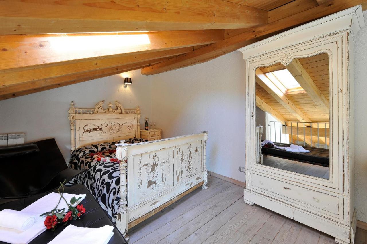Belmonte Terrazzo Apartman Pianello Del Lario Kültér fotó
